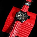 Часы Casio Edifice ECB-10HR-1A фото 9